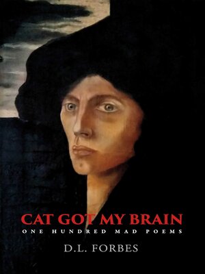cover image of Cat Got My Brain